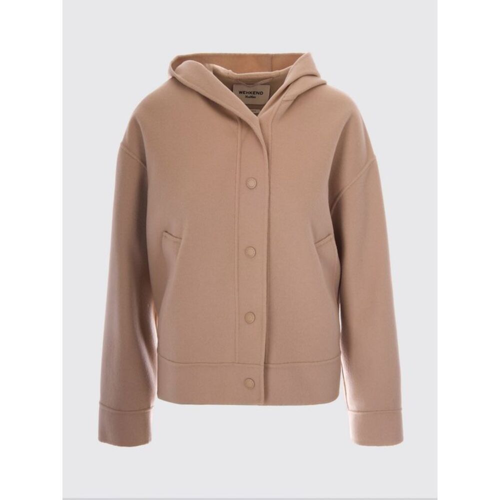 Weekend Max Mara Women Jacket Woman Weekend Max Mara